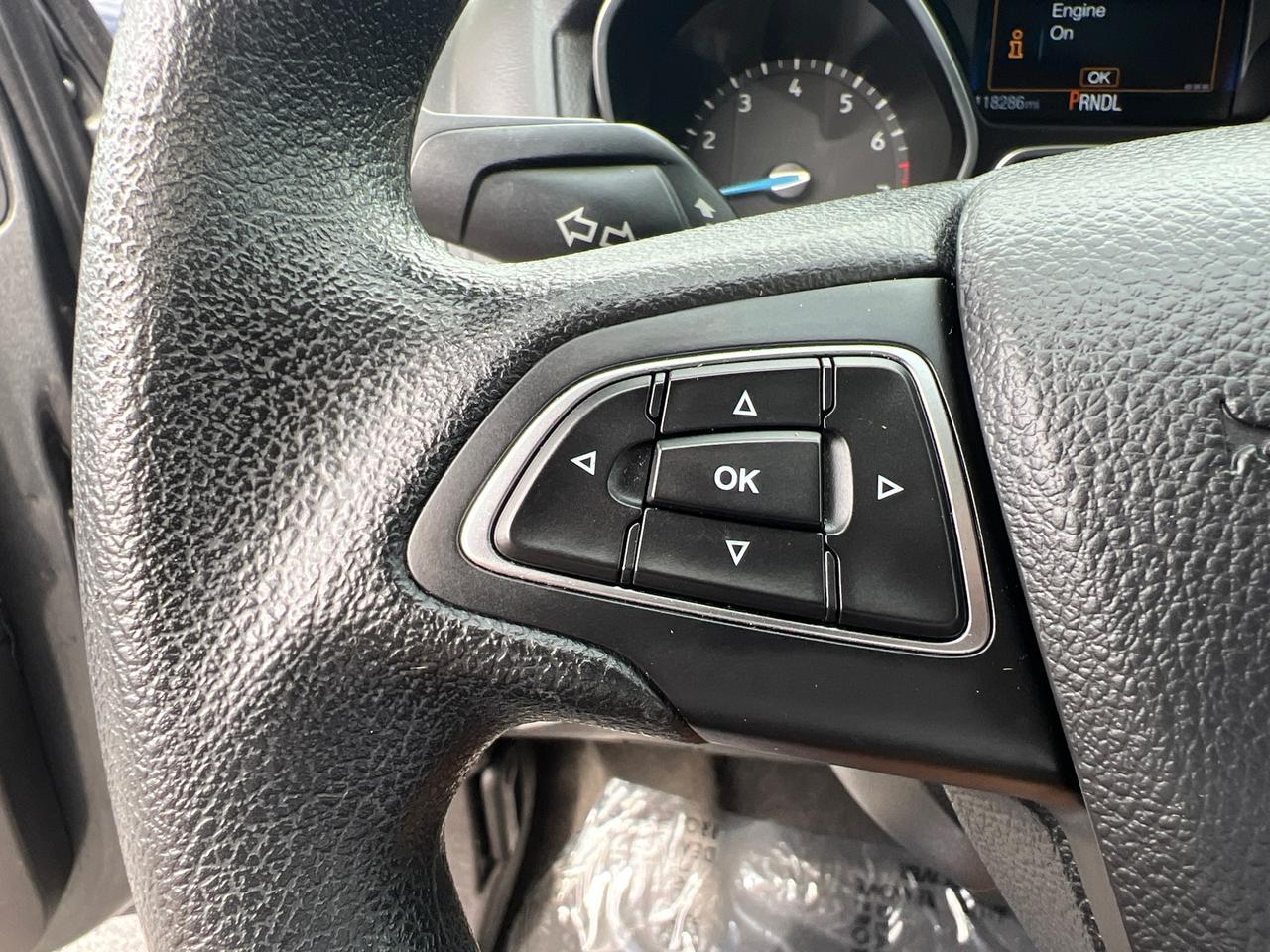 2016 Ford Focus S Hagerstown MD