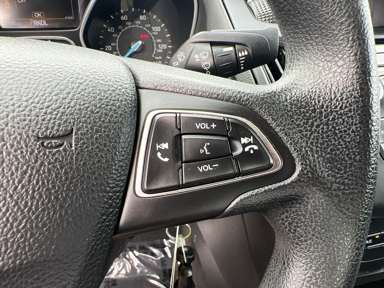 2016 Ford Focus S Hagerstown MD