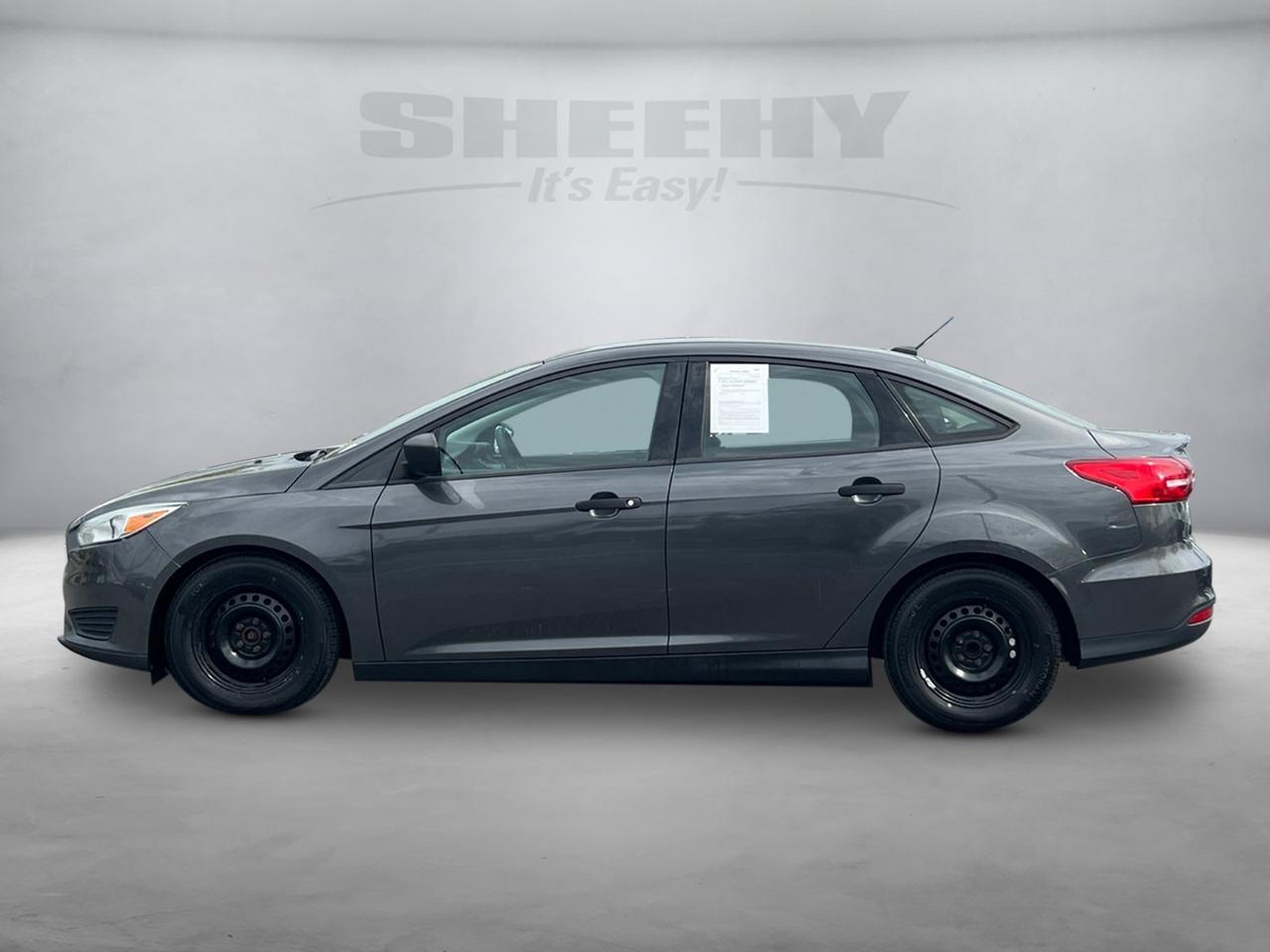 2016 Ford Focus S Hagerstown MD