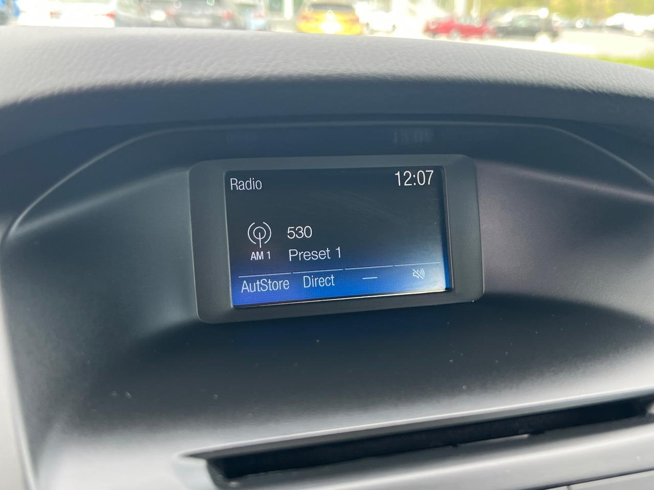 2016 Ford Focus S Hagerstown MD