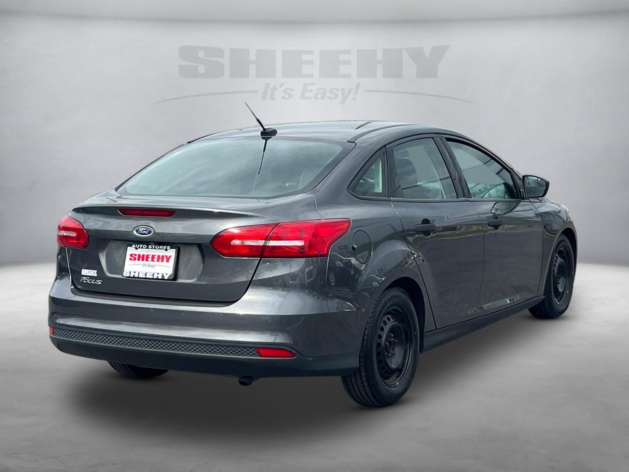 2016 Ford Focus S Hagerstown MD