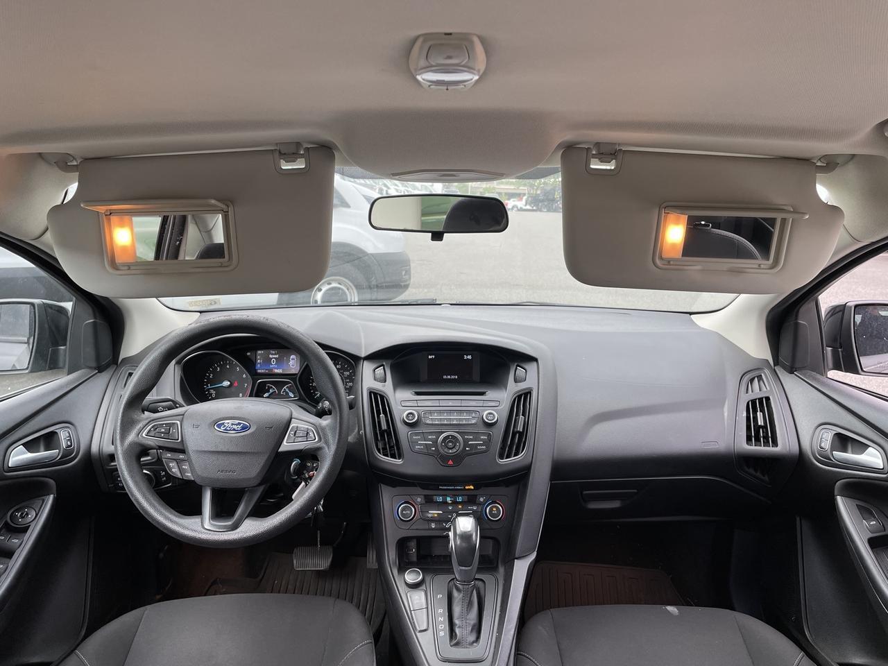 2016 Ford Focus SE Springfield VA