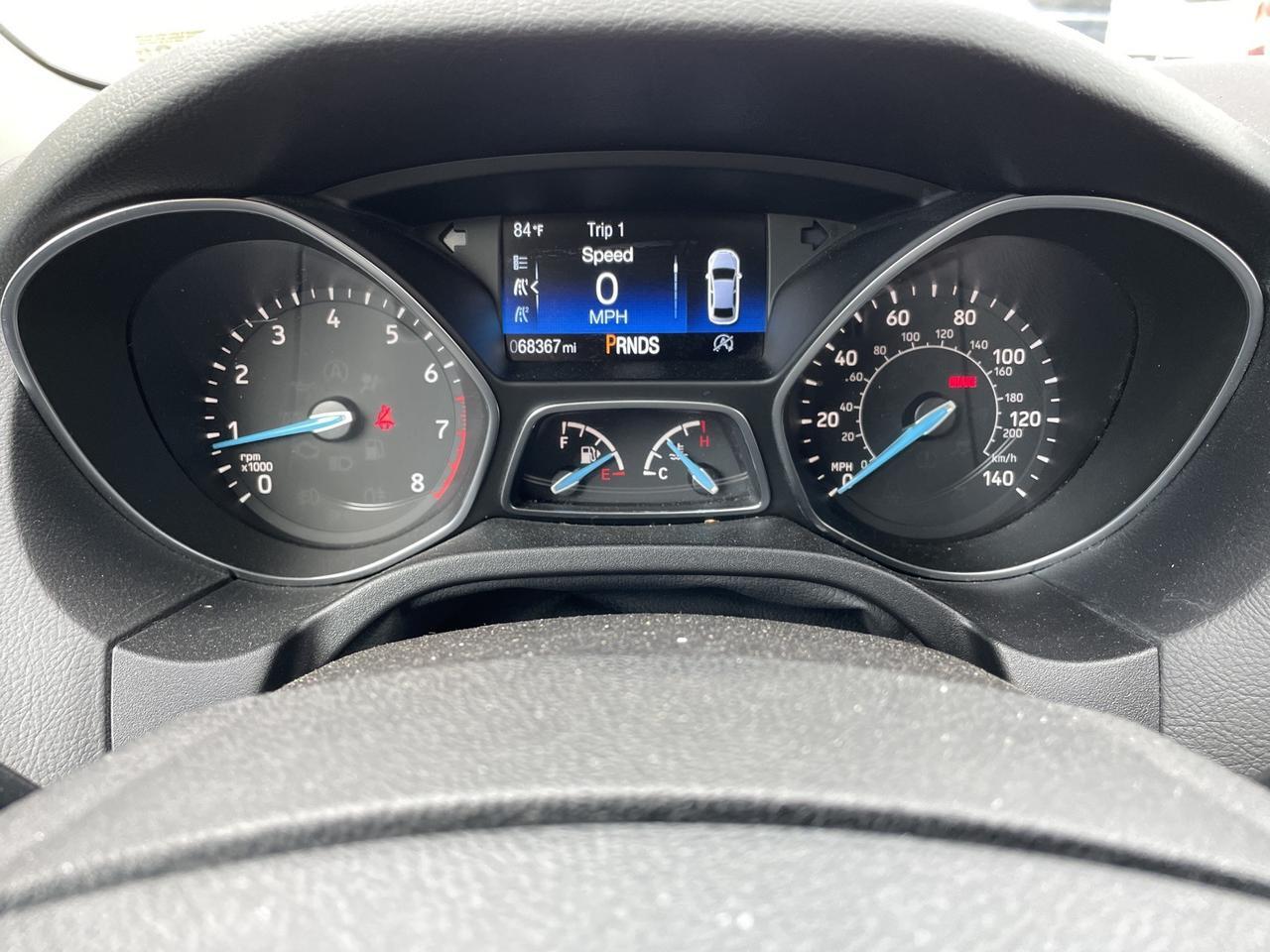 2016 Ford Focus SE Springfield VA