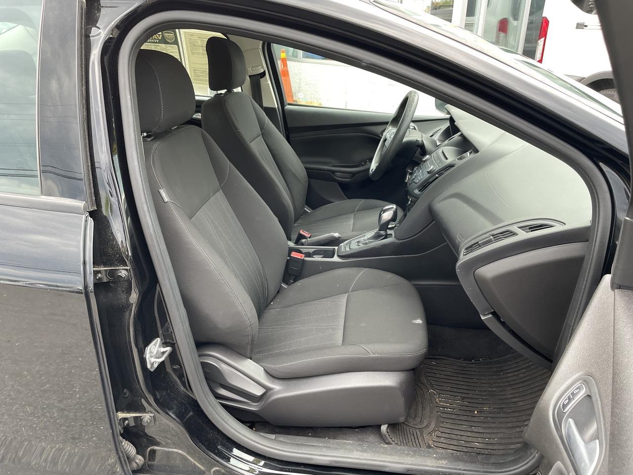 2016 Ford Focus SE Springfield VA