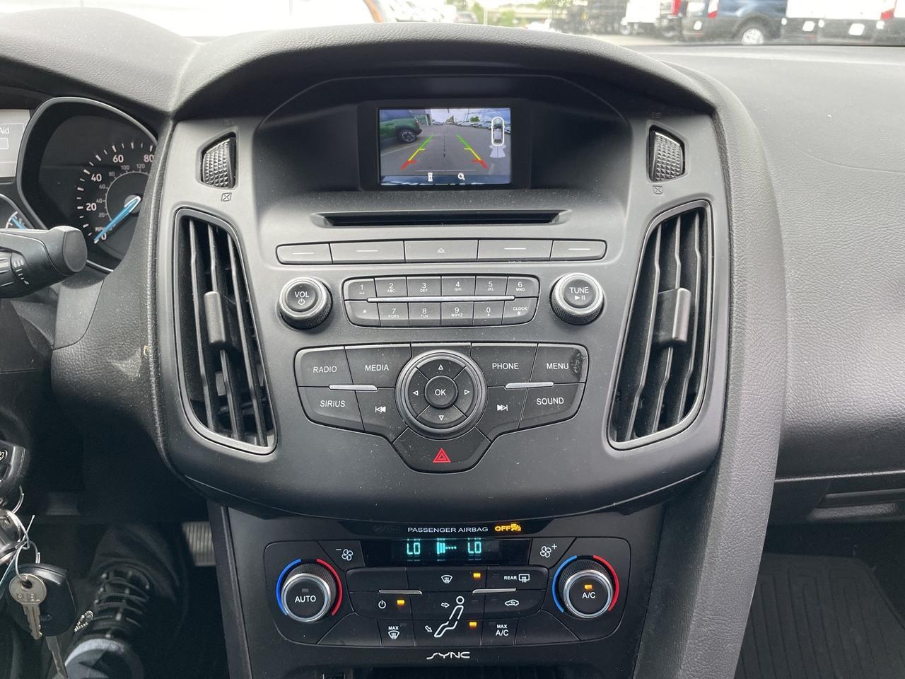 2016 Ford Focus SE Springfield VA