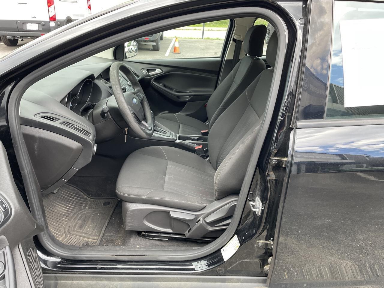 2016 Ford Focus SE Springfield VA