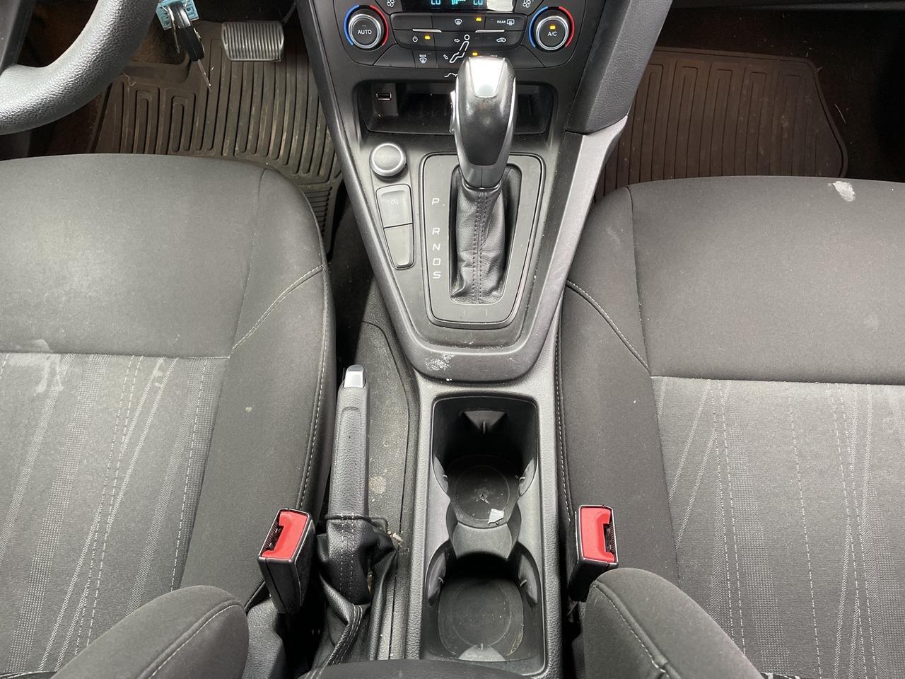 2016 Ford Focus SE Springfield VA