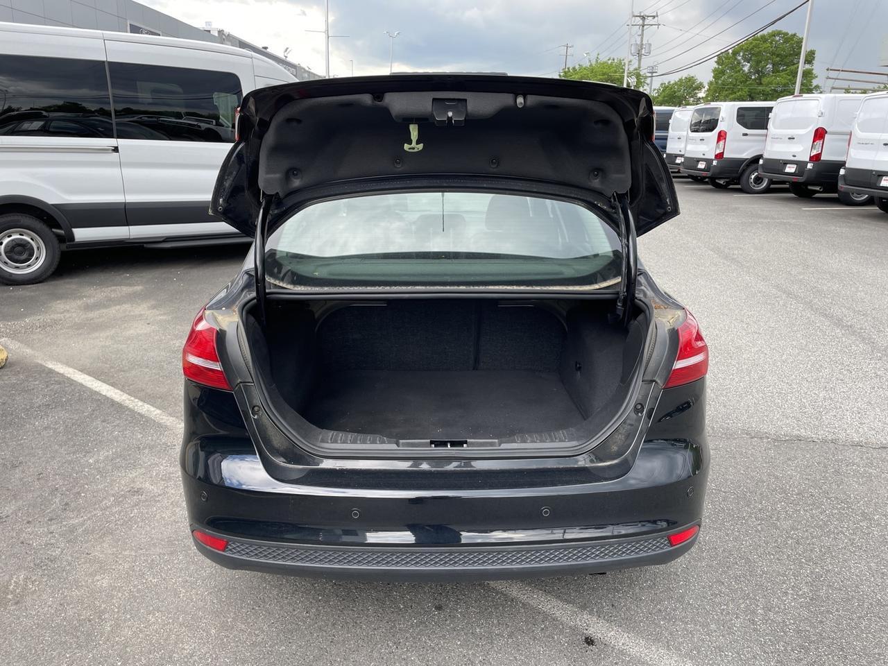 2016 Ford Focus SE Springfield VA