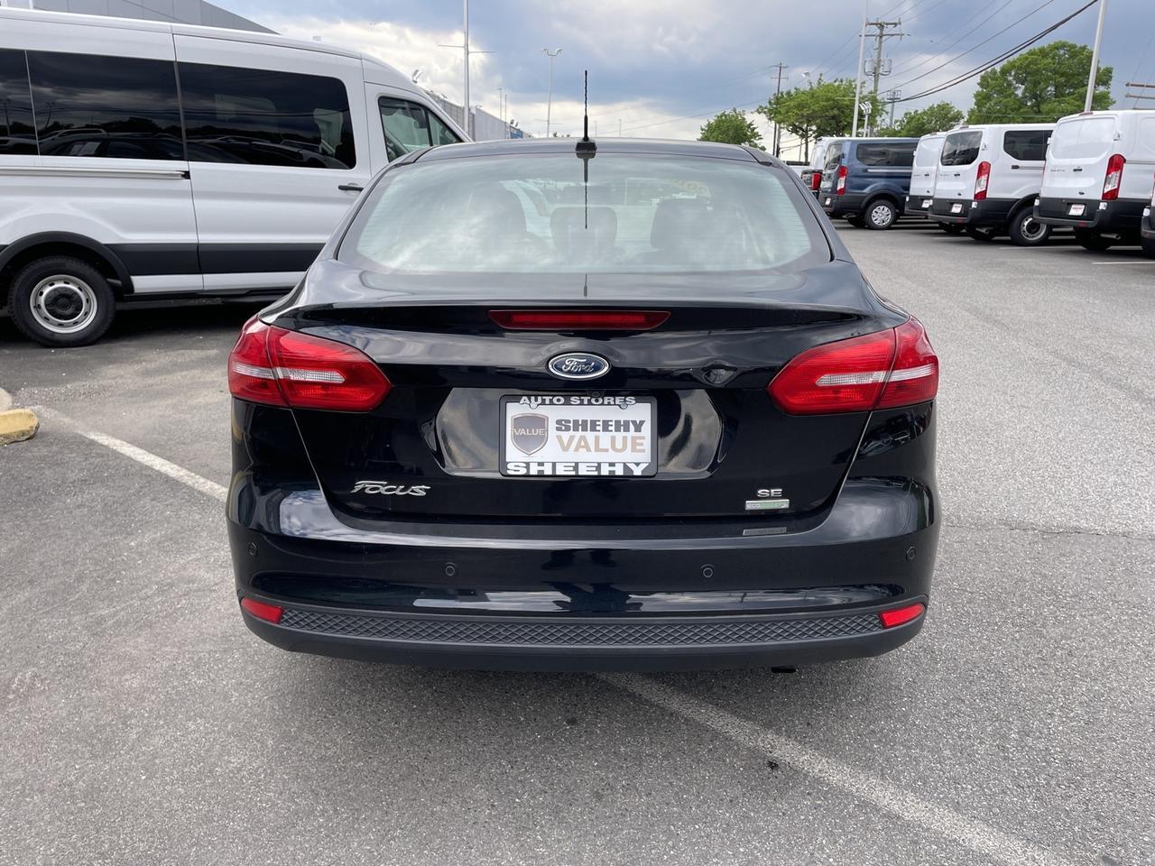 2016 Ford Focus SE Springfield VA