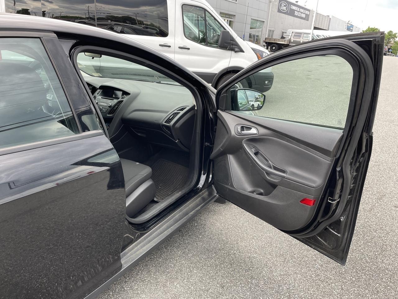 2016 Ford Focus SE Springfield VA