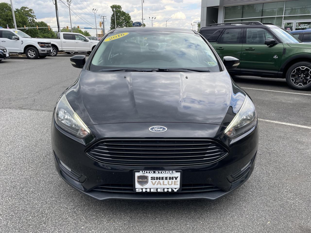 2016 Ford Focus SE Springfield VA