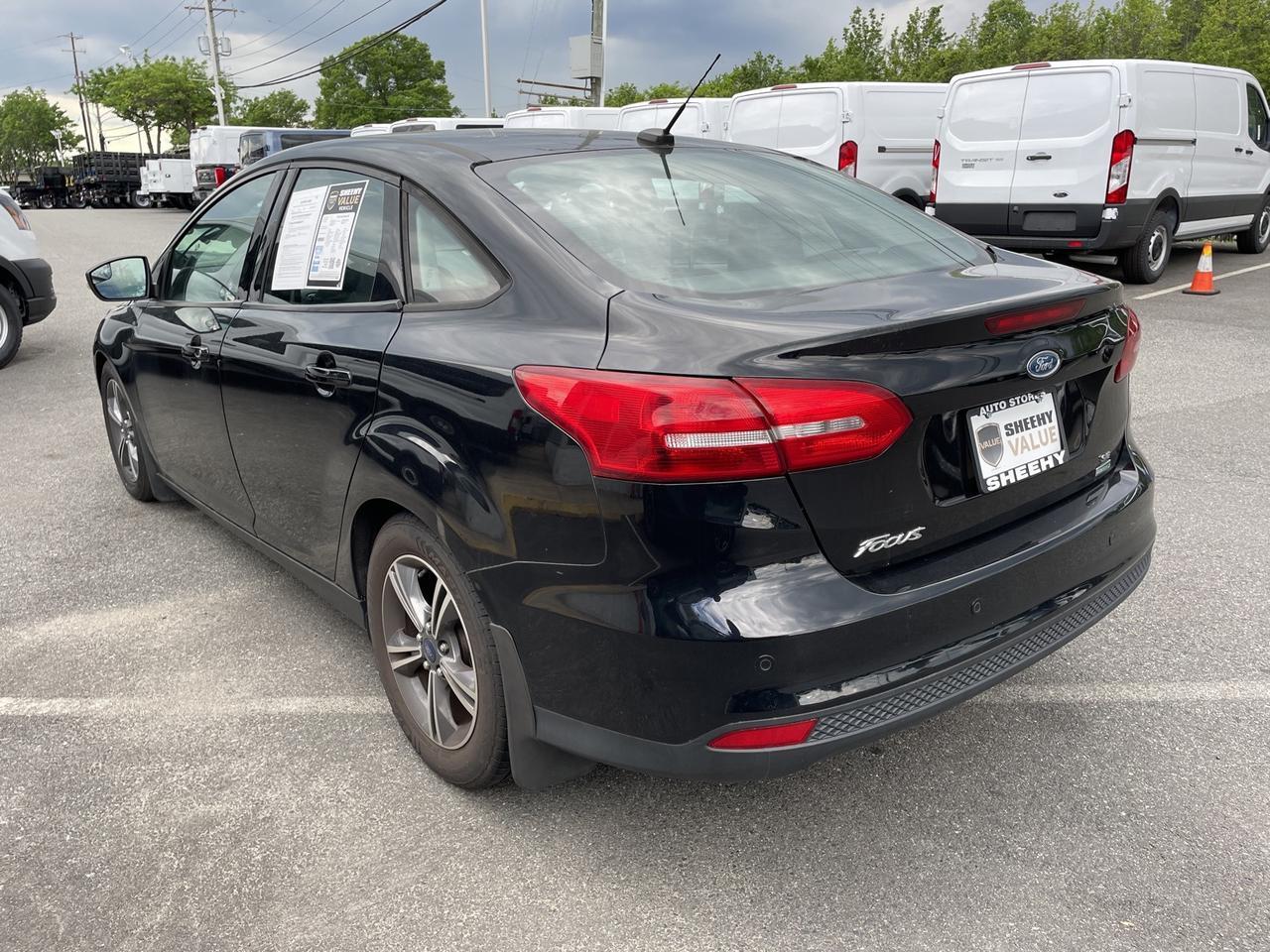 2016 Ford Focus SE Springfield VA