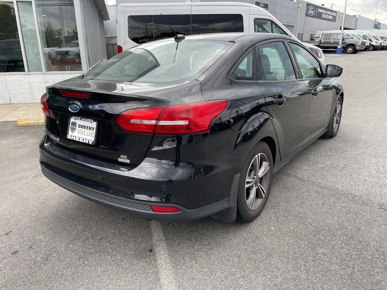 2016 Ford Focus SE Springfield VA