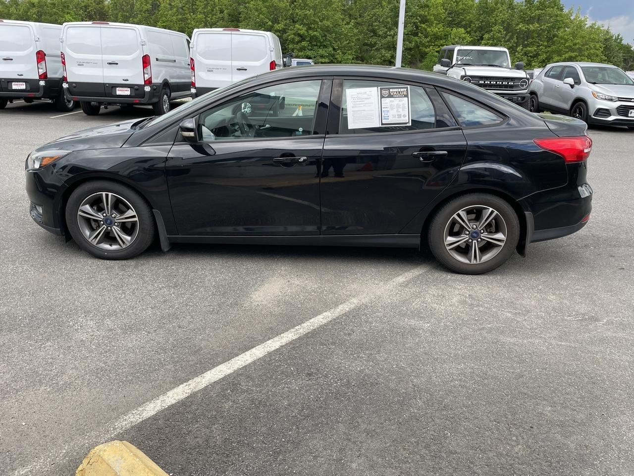 2016 Ford Focus SE Springfield VA