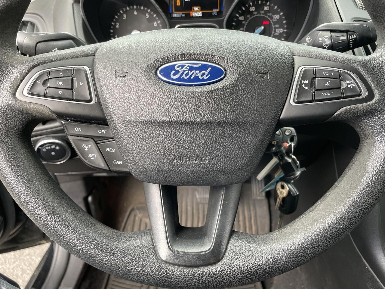 2016 Ford Focus SE Springfield VA