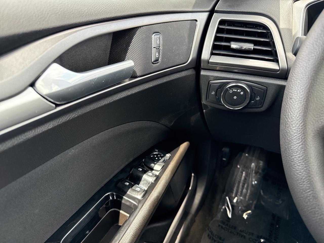 2016 Ford Fusion SE Warrenton VA