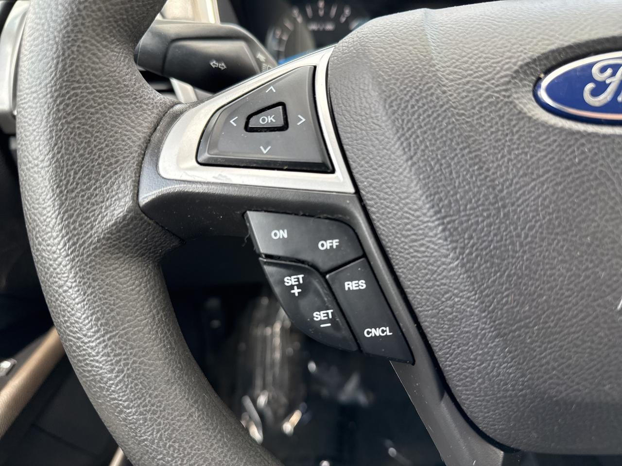 2016 Ford Fusion SE Warrenton VA