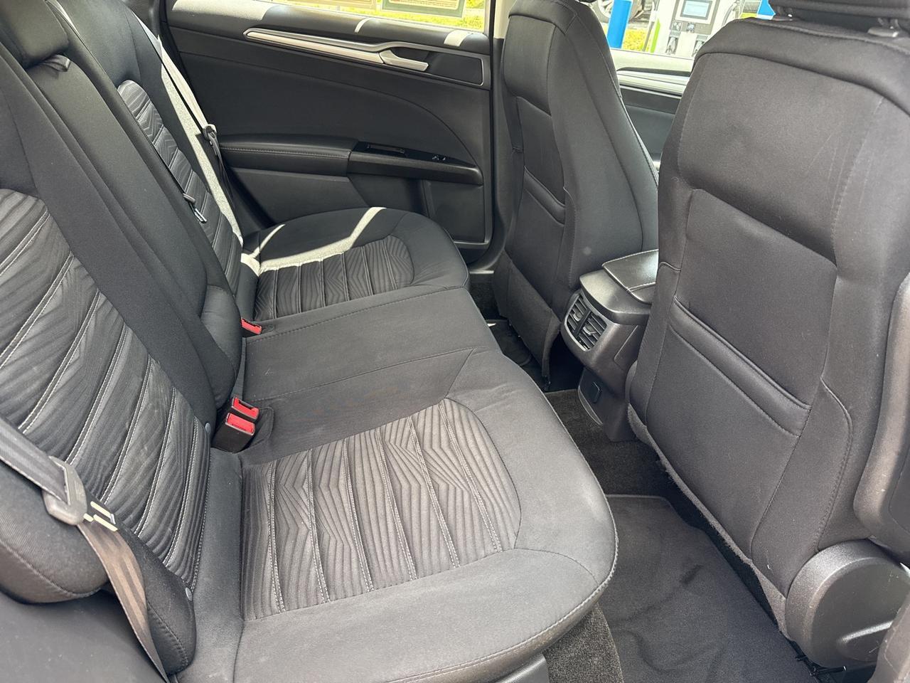 2016 Ford Fusion SE Warrenton VA