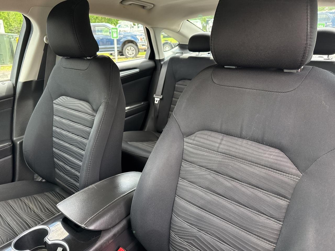 2016 Ford Fusion SE Warrenton VA