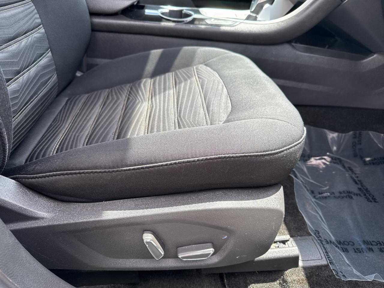 2016 Ford Fusion SE Warrenton VA