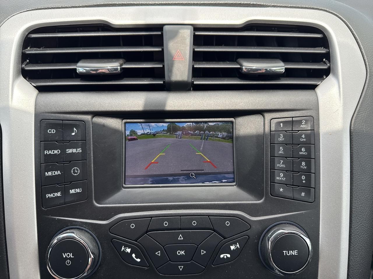 2016 Ford Fusion SE Warrenton VA