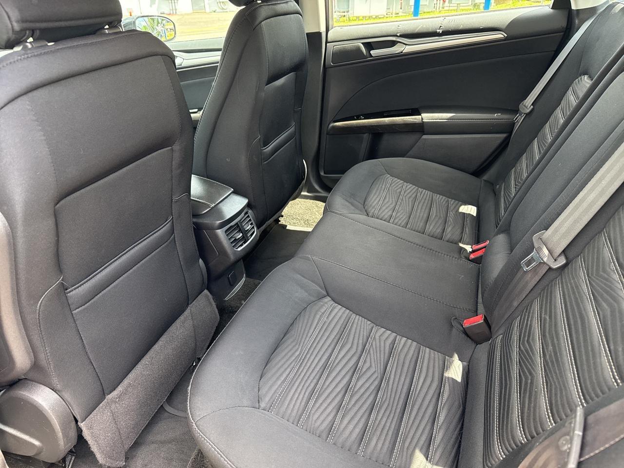 2016 Ford Fusion SE Warrenton VA