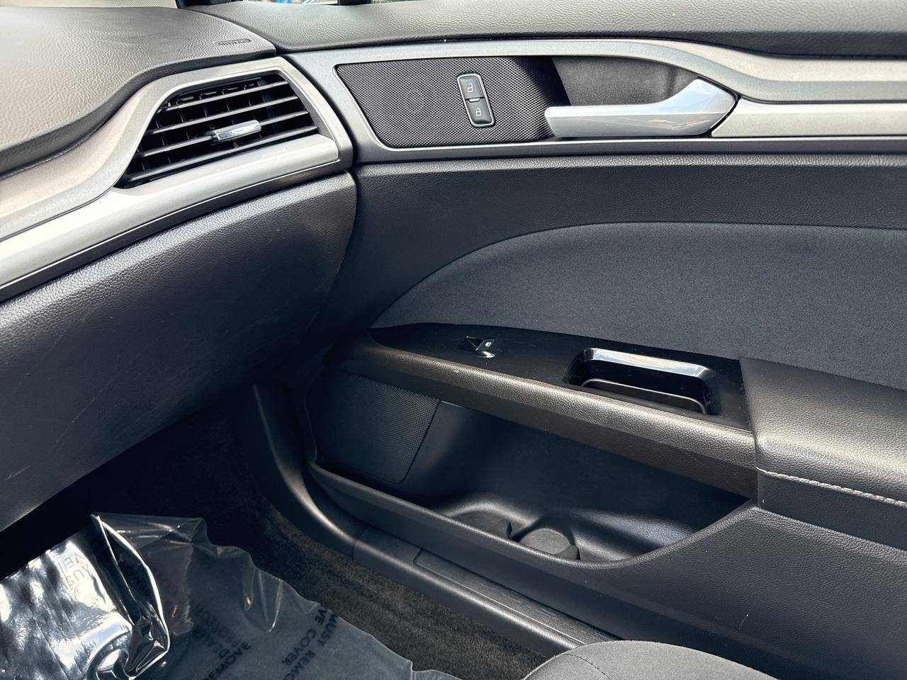 2016 Ford Fusion SE Warrenton VA