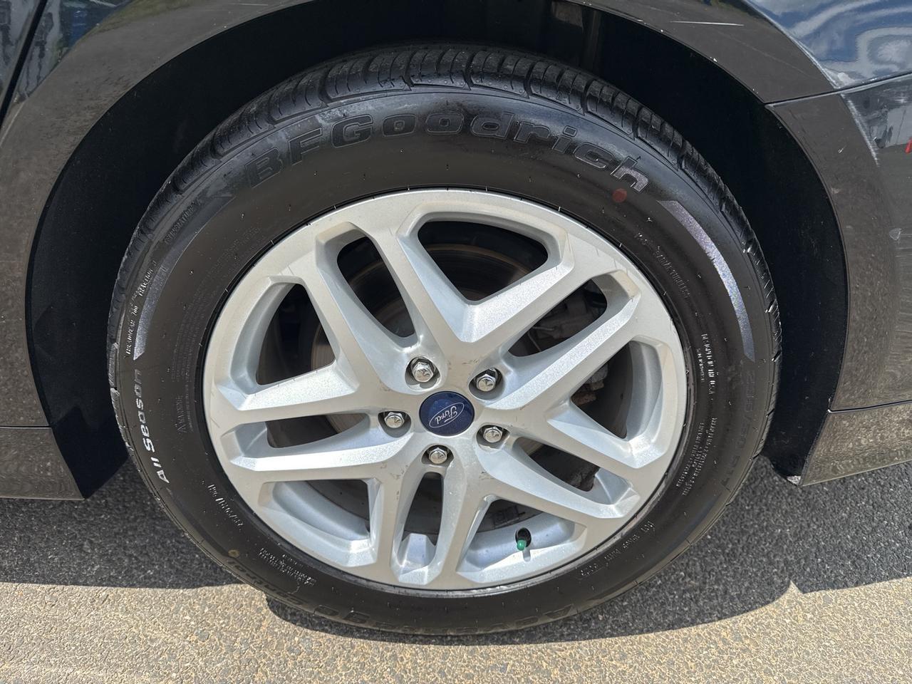 2016 Ford Fusion SE Warrenton VA