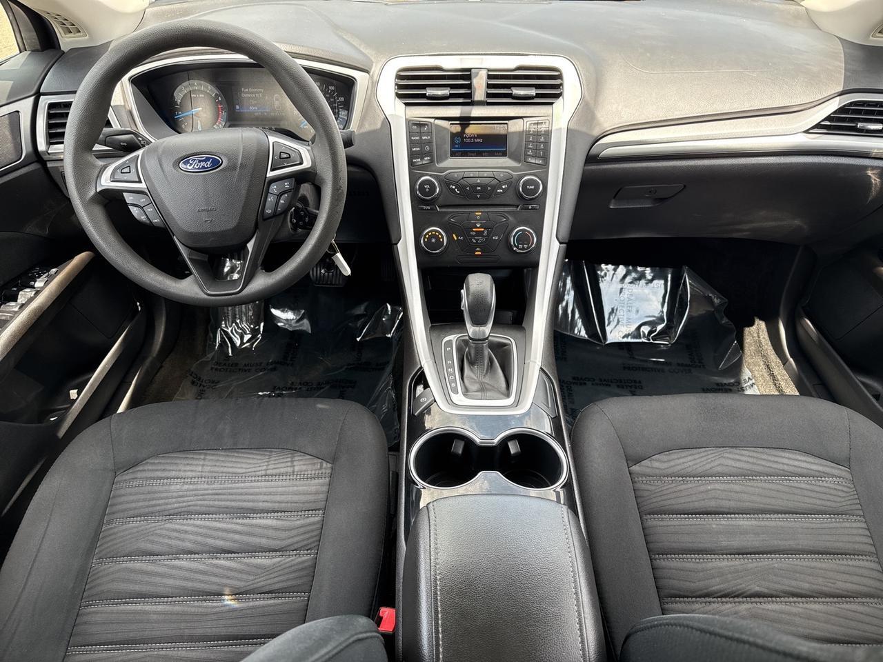 2016 Ford Fusion SE Warrenton VA