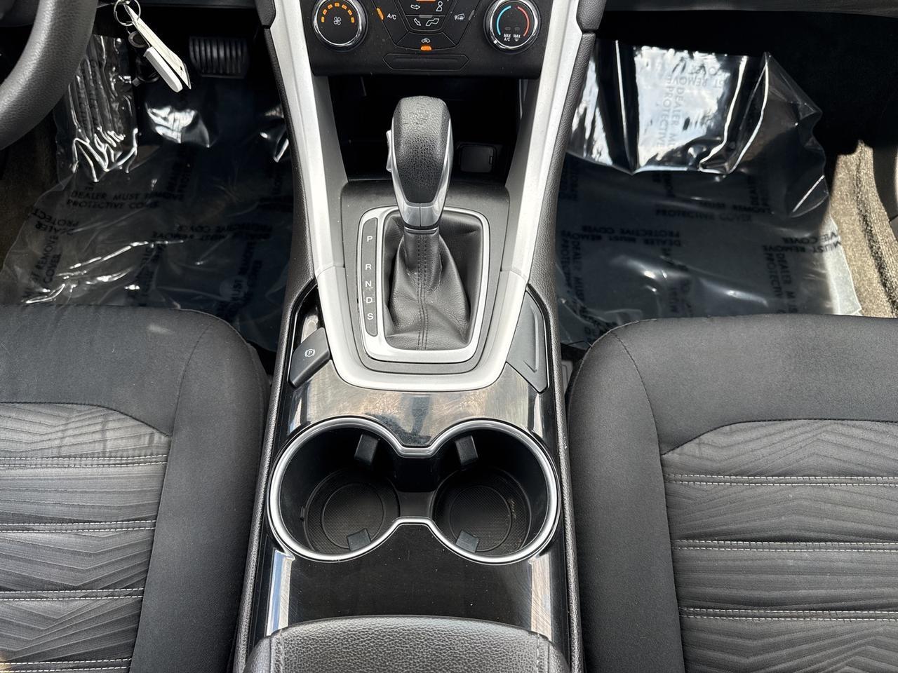 2016 Ford Fusion SE Warrenton VA