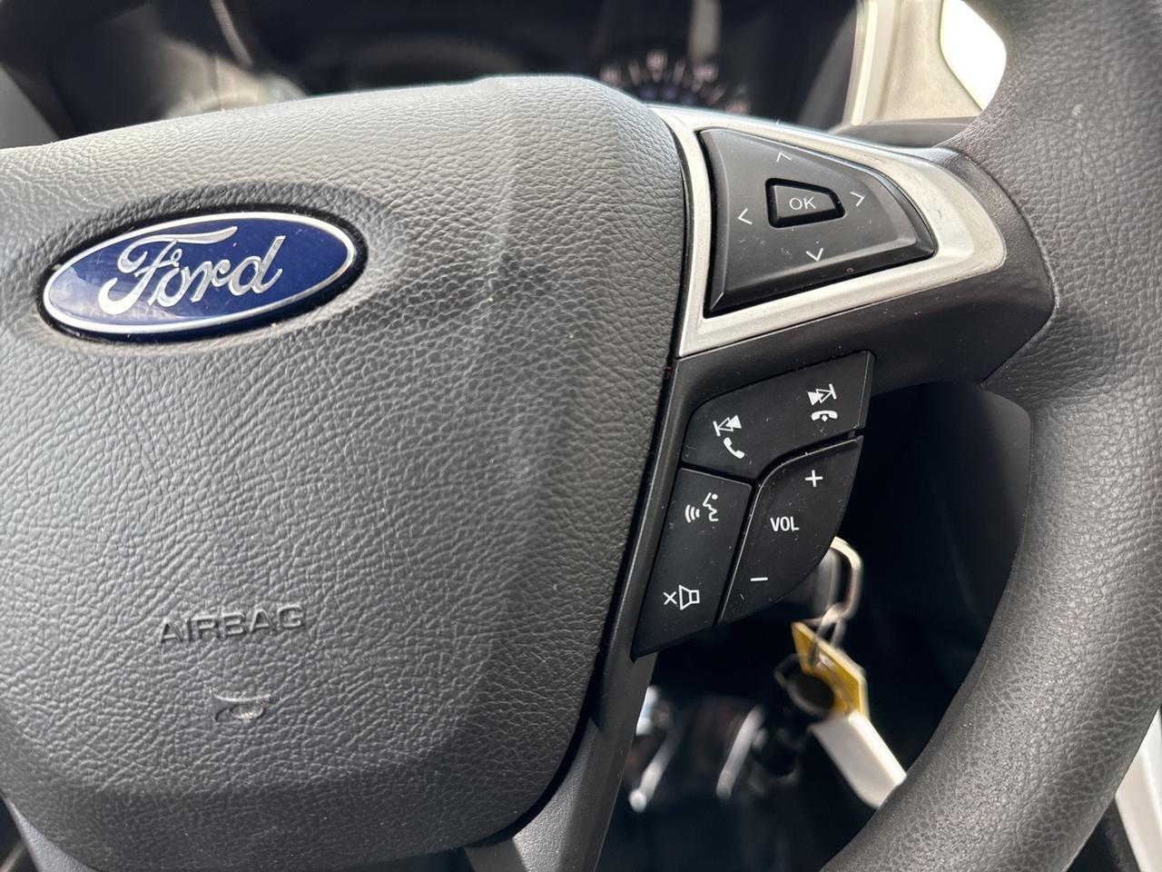 2016 Ford Fusion SE Warrenton VA