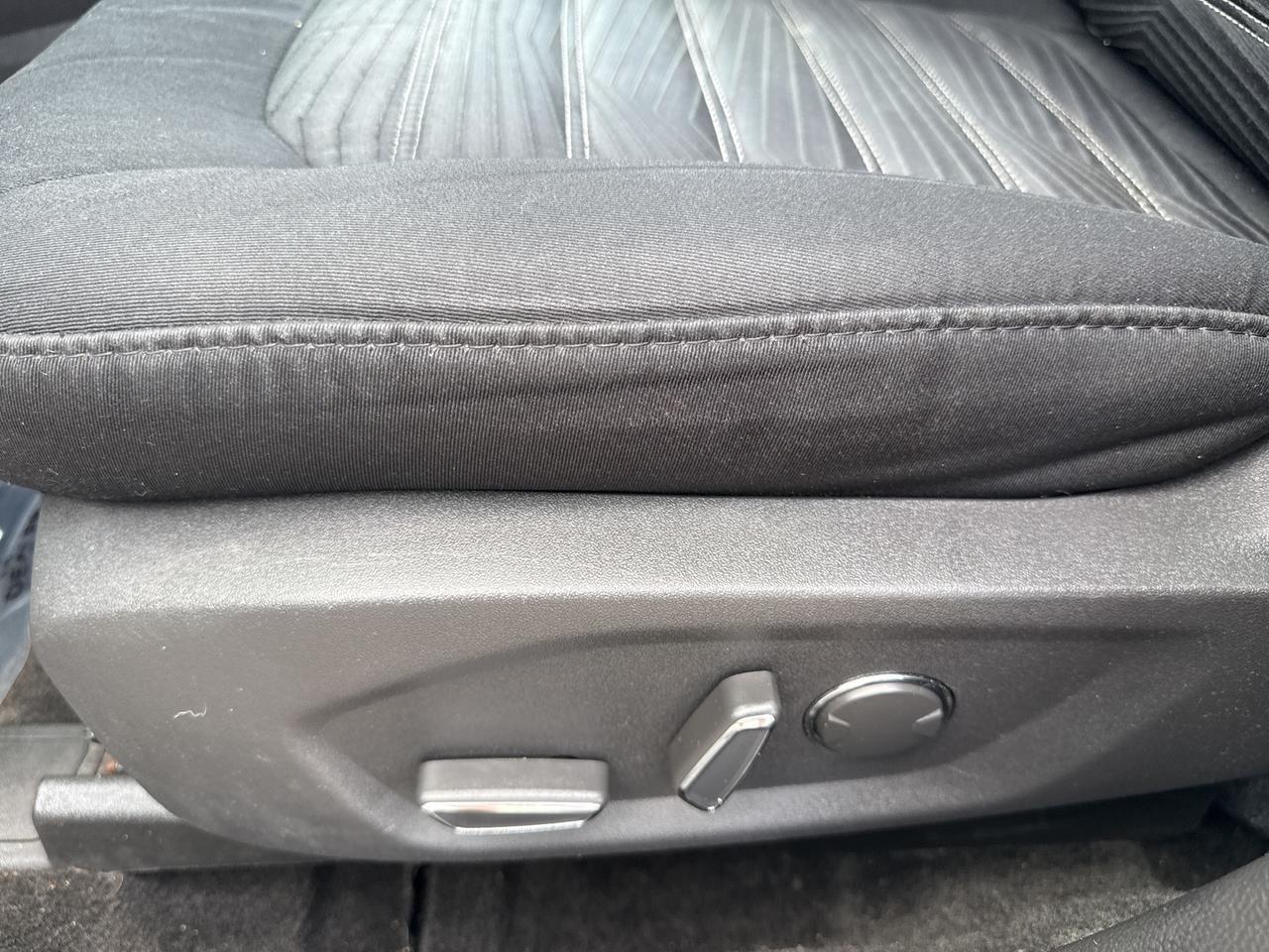 2016 Ford Fusion SE Warrenton VA