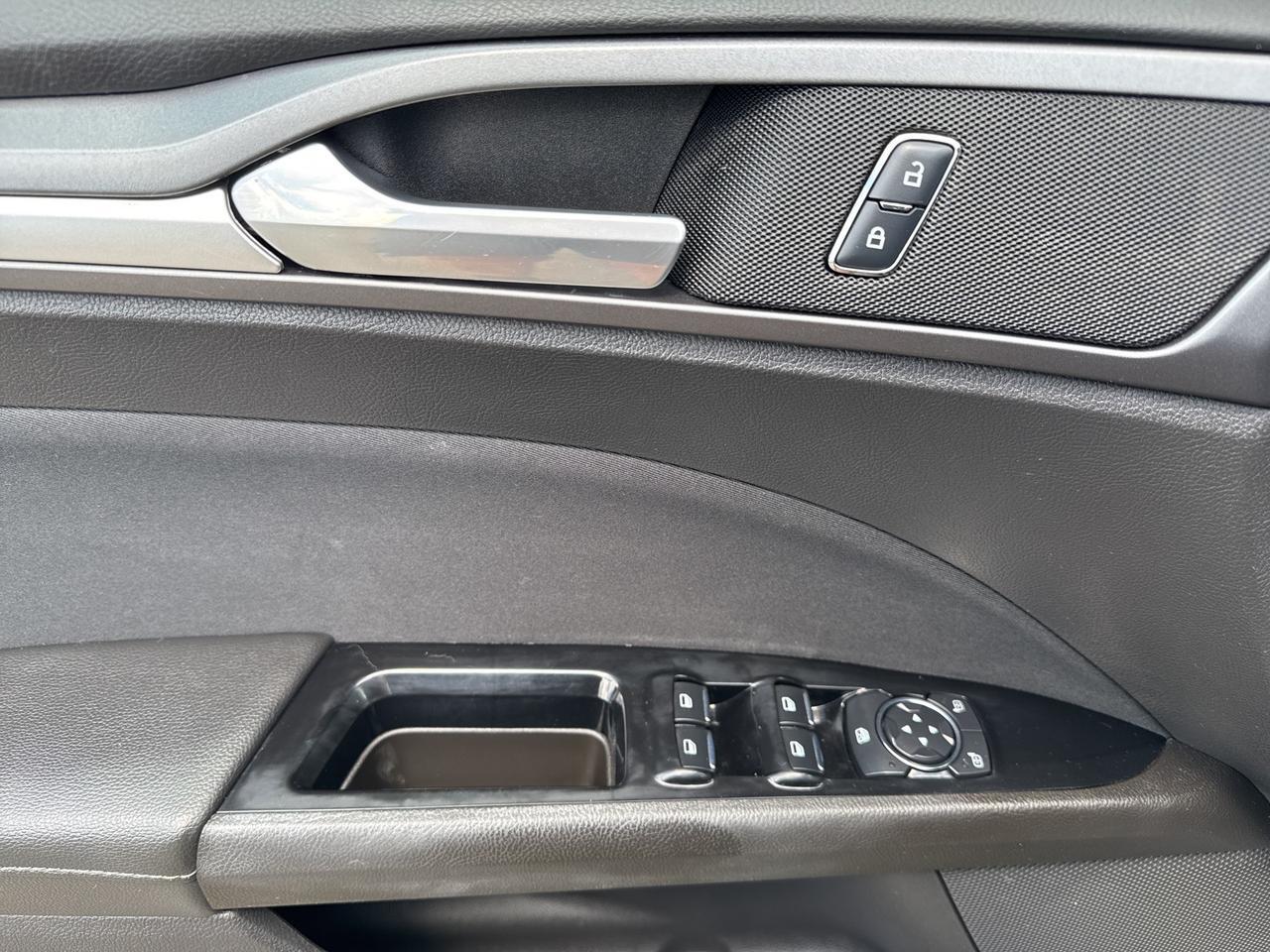 2016 Ford Fusion SE Warrenton VA