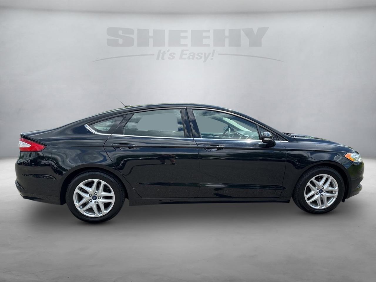 2016 Ford Fusion SE Warrenton VA