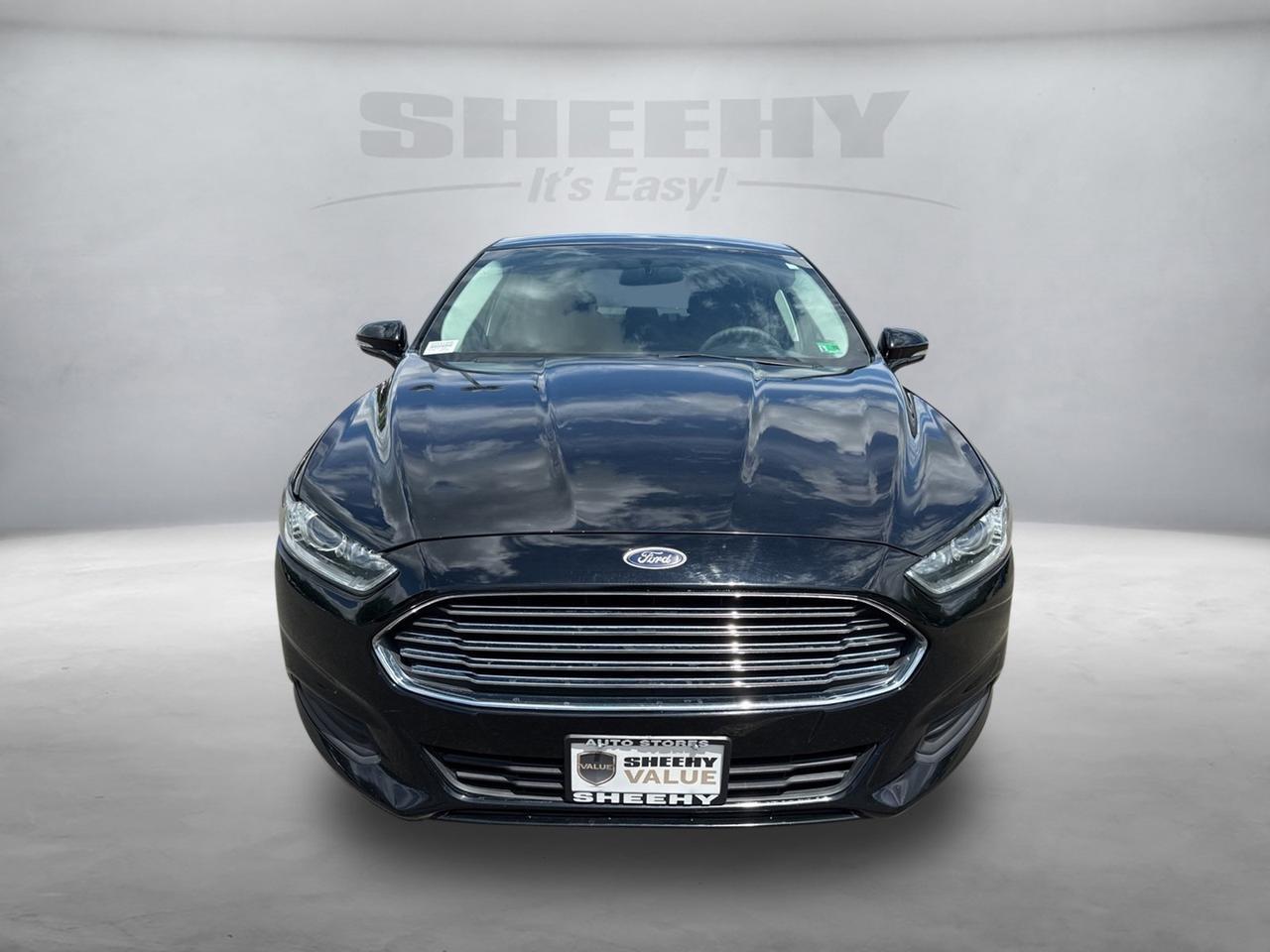 2016 Ford Fusion SE Warrenton VA