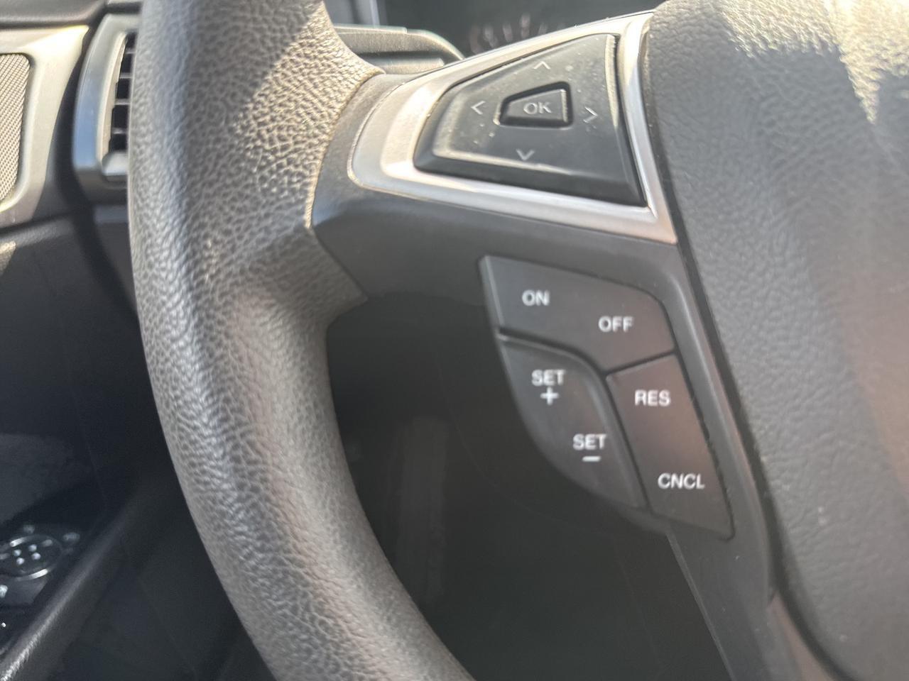 2016 Ford Fusion SE Warrenton VA