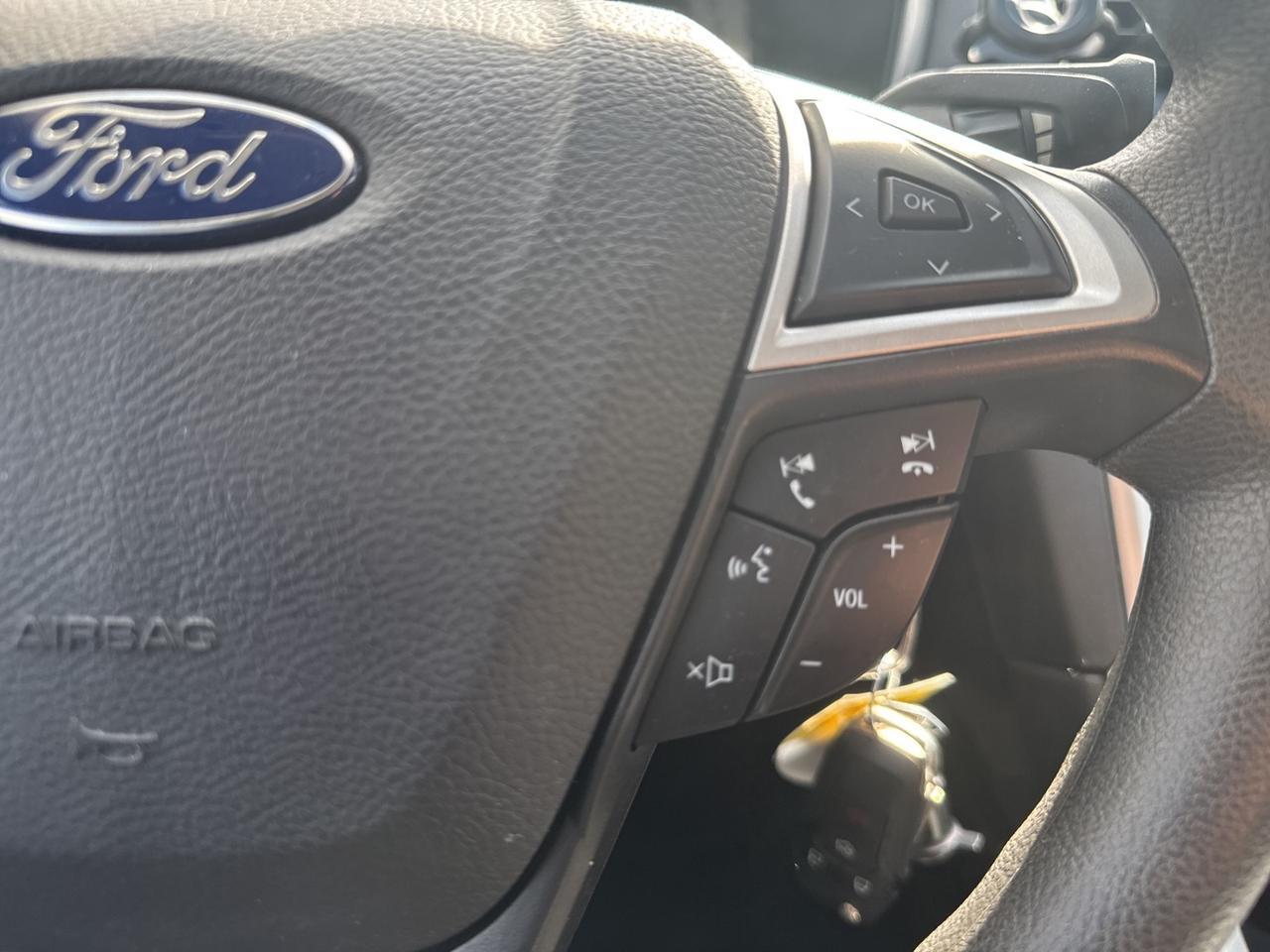 2016 Ford Fusion SE Warrenton VA