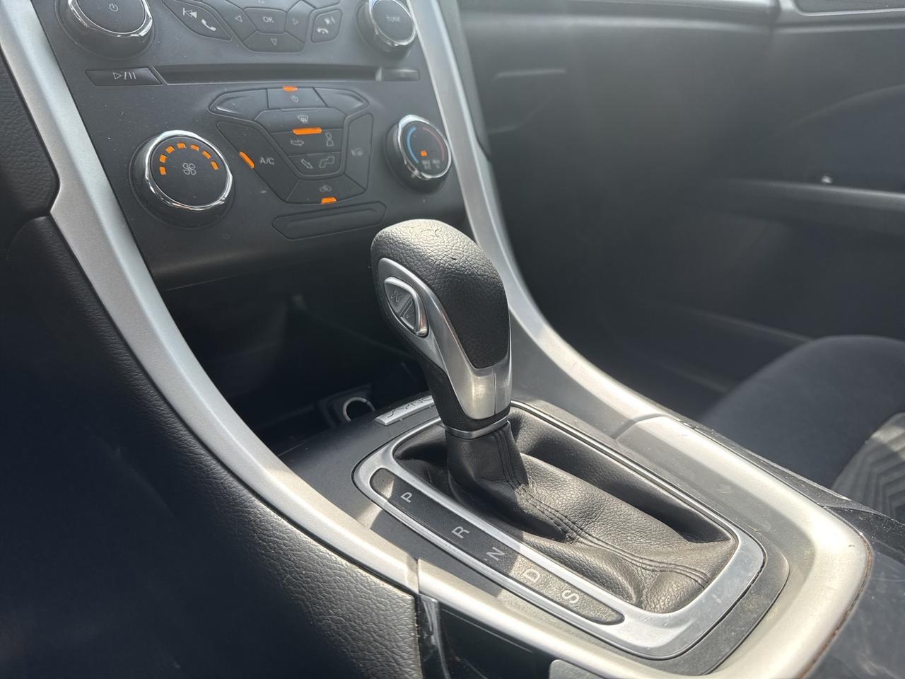 2016 Ford Fusion SE Warrenton VA