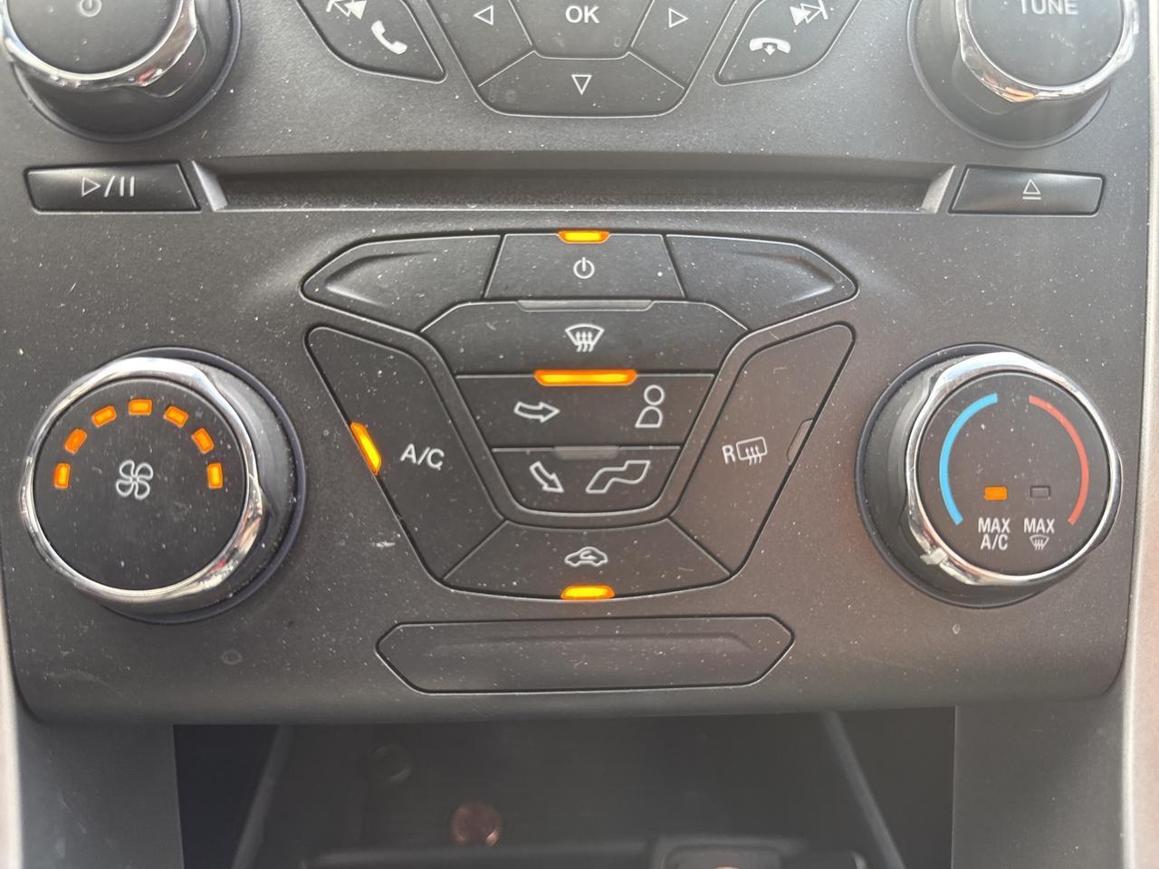 2016 Ford Fusion SE Warrenton VA