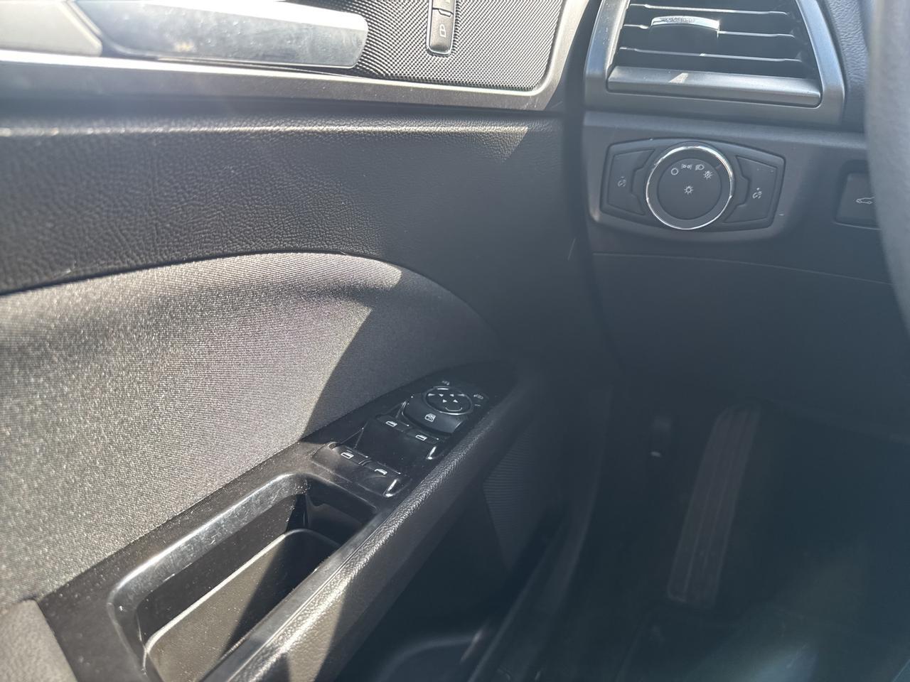 2016 Ford Fusion SE Warrenton VA