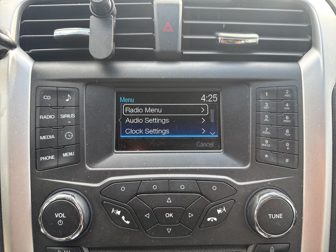 2016 Ford Fusion SE Warrenton VA