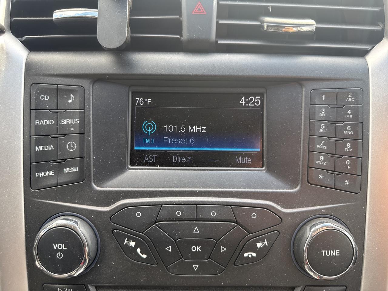 2016 Ford Fusion SE Warrenton VA