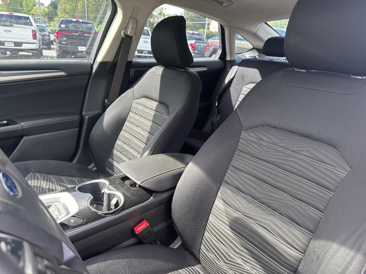 2016 Ford Fusion SE Warrenton VA