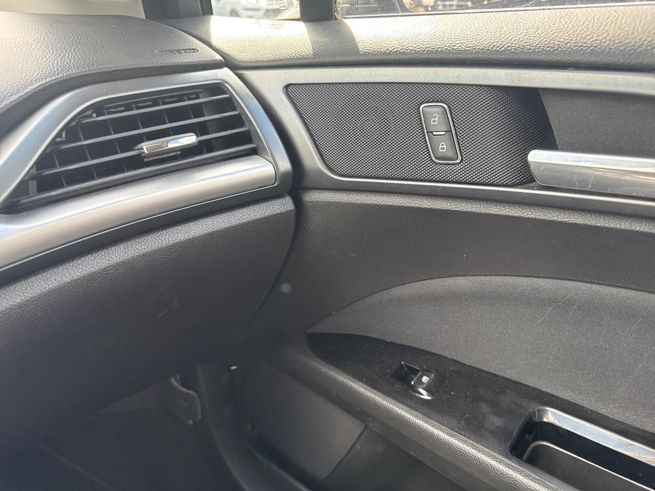 2016 Ford Fusion SE Warrenton VA