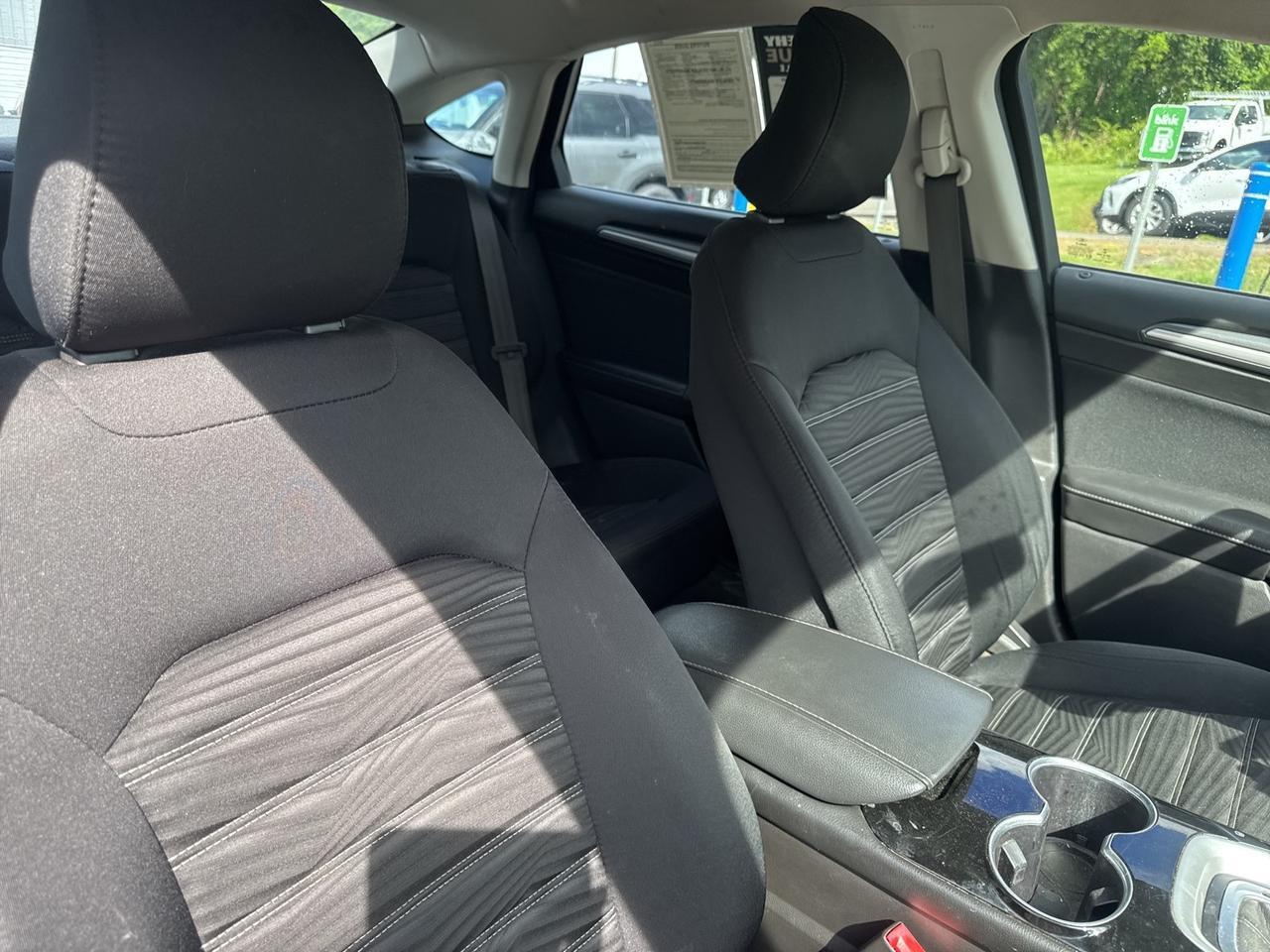 2016 Ford Fusion SE Warrenton VA