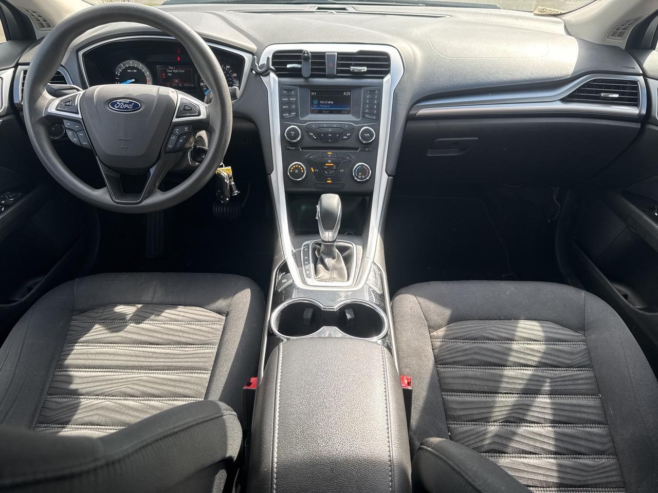 2016 Ford Fusion SE Warrenton VA