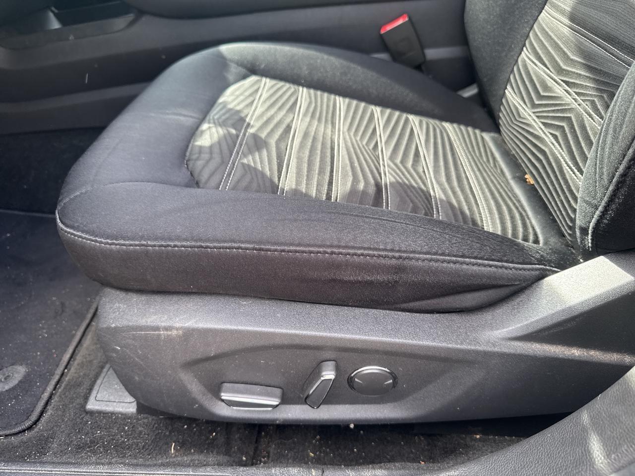 2016 Ford Fusion SE Warrenton VA