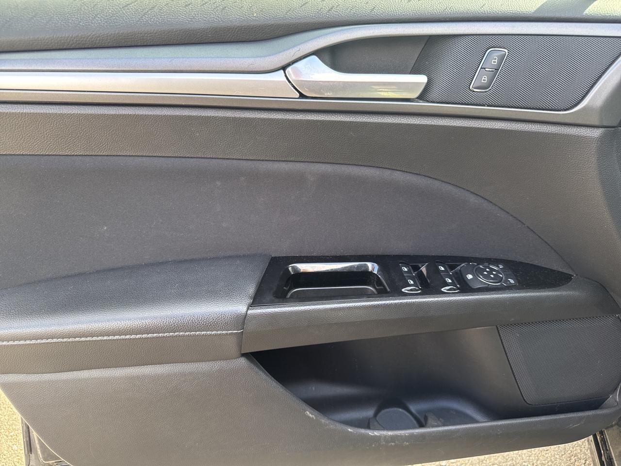 2016 Ford Fusion SE Warrenton VA