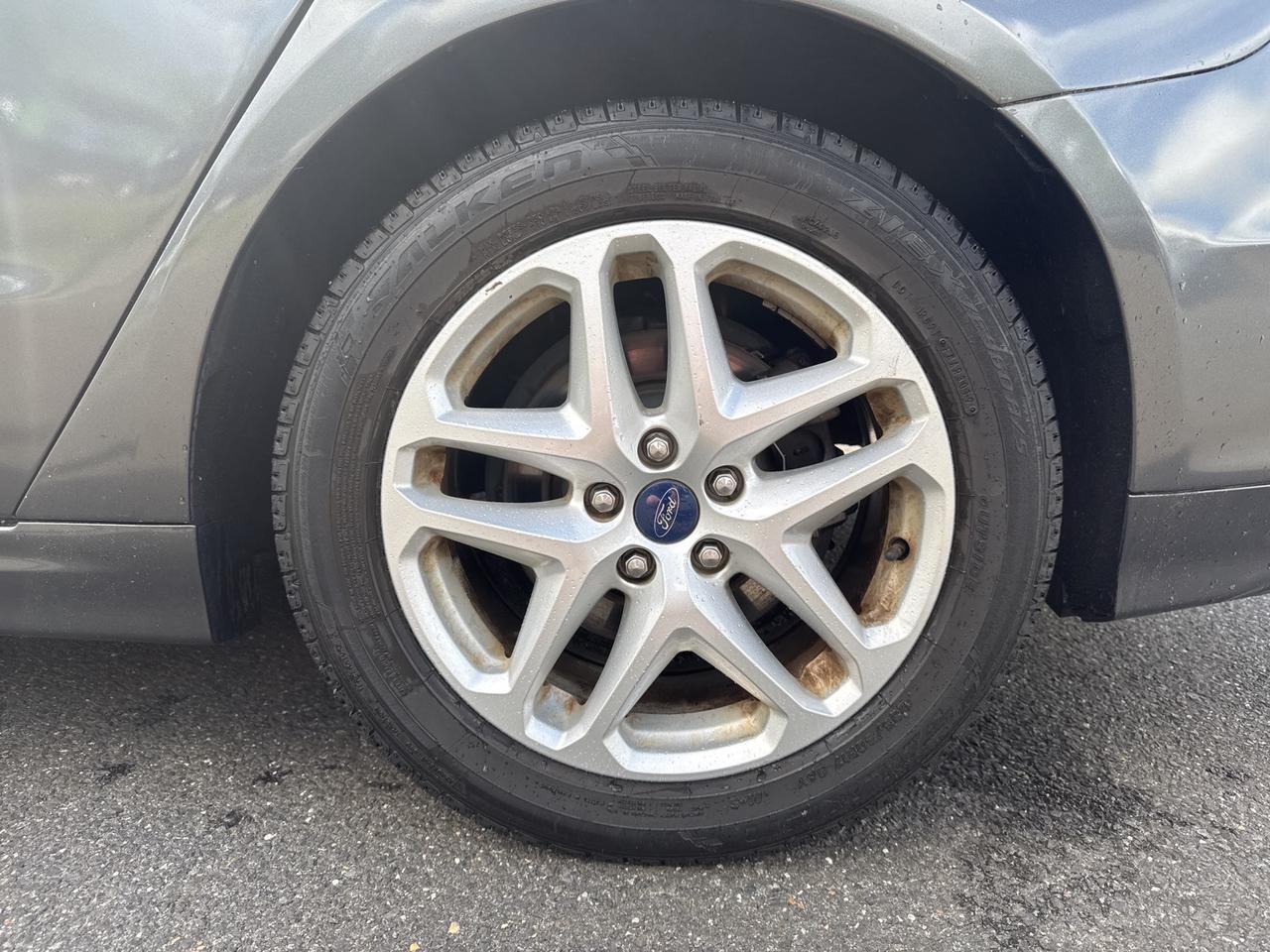 2016 Ford Fusion SE Warrenton VA