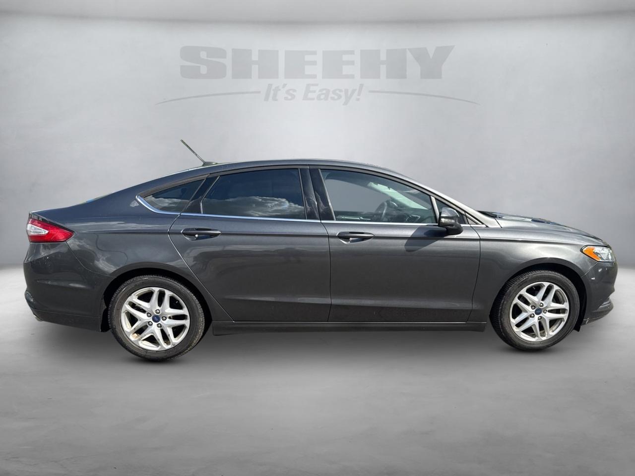 2016 Ford Fusion SE Warrenton VA